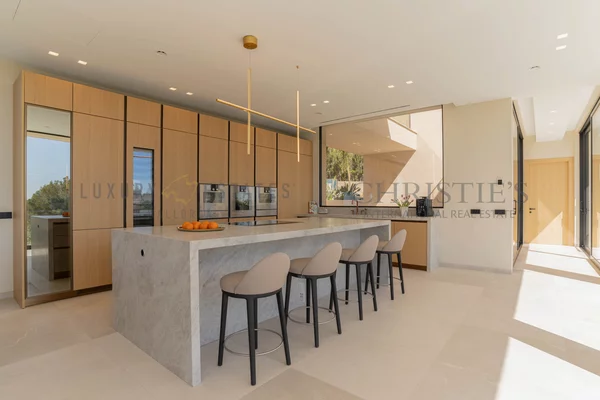 villa obra nueva con vistas mar costa d' en blanes 04