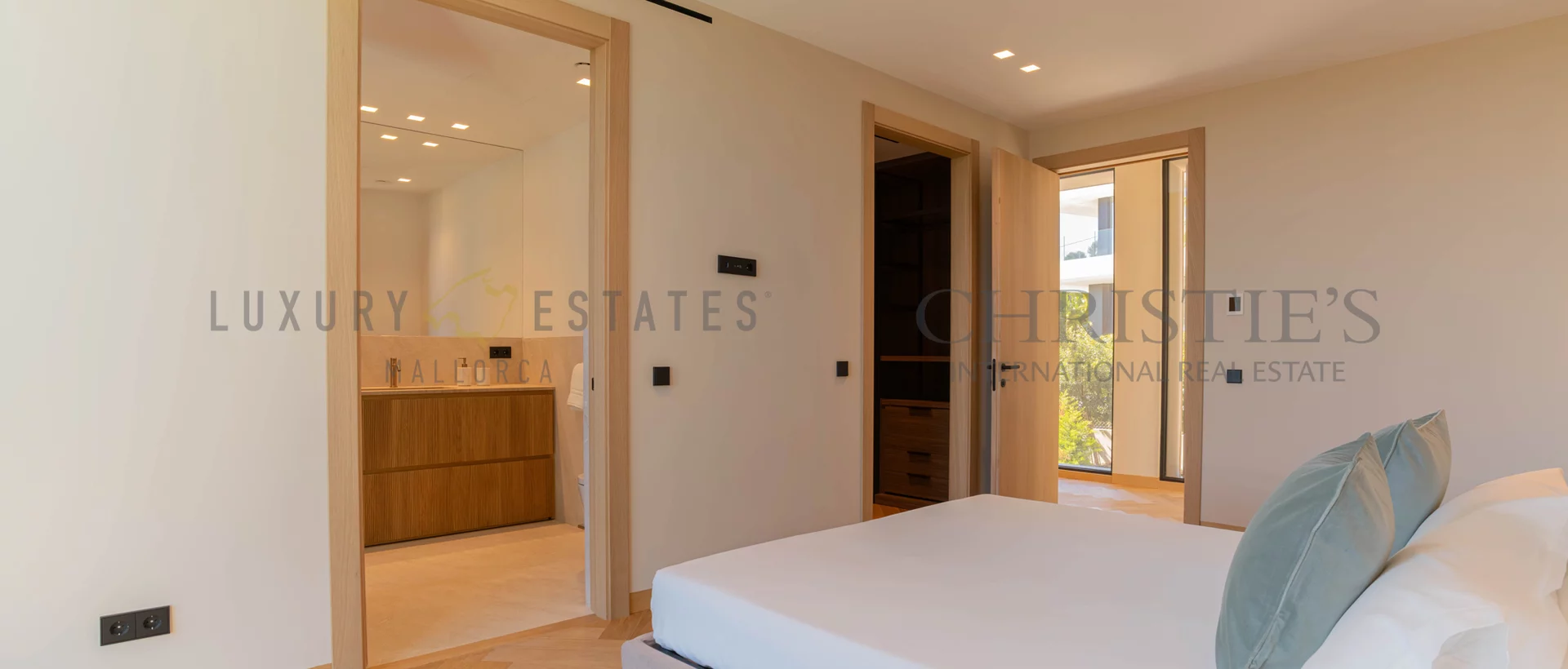 villa obra nueva con vistas mar costa d' en blanes 011