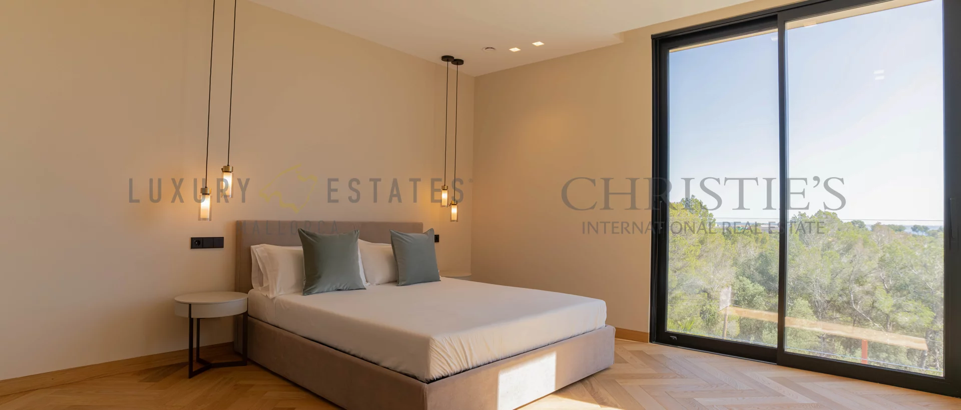 villa obra nueva con vistas mar costa d' en blanes 014