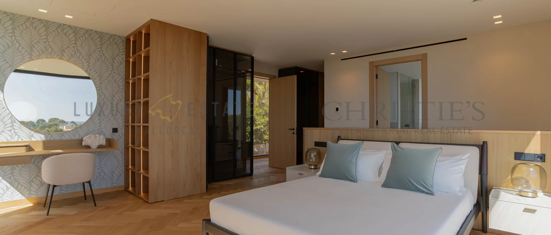 villa obra nueva con vistas mar costa d' en blanes 016