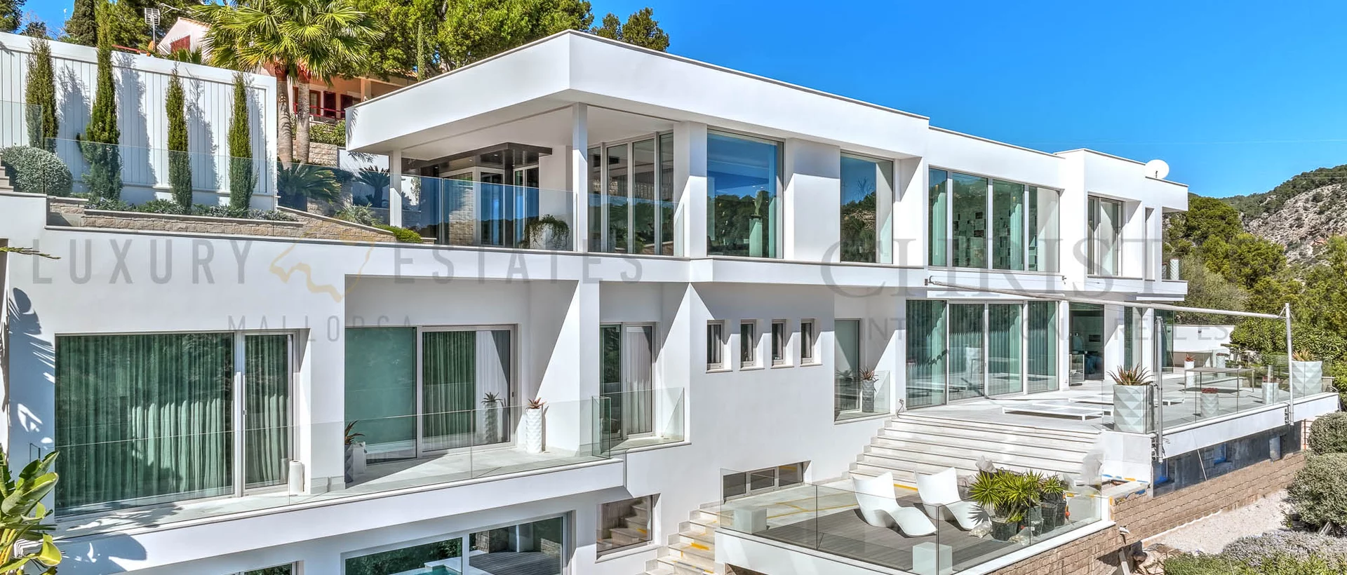 luxus villa costa d'en blanes portals mallorca 20 luxus villa costa d'en blanes portals mallorca 20