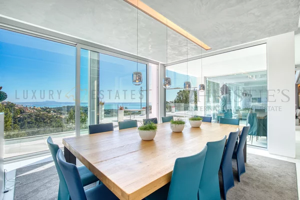 modern villa portals mallorca 14