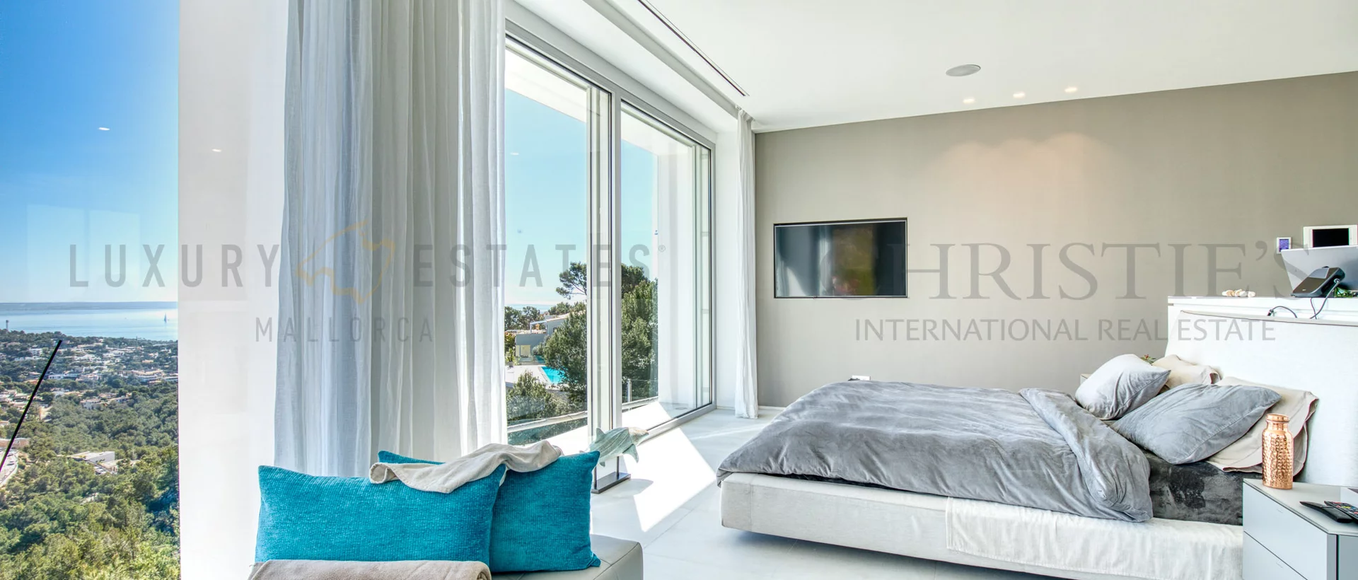 modern villa portals mallorca 4 modern villa portals mallorca 4