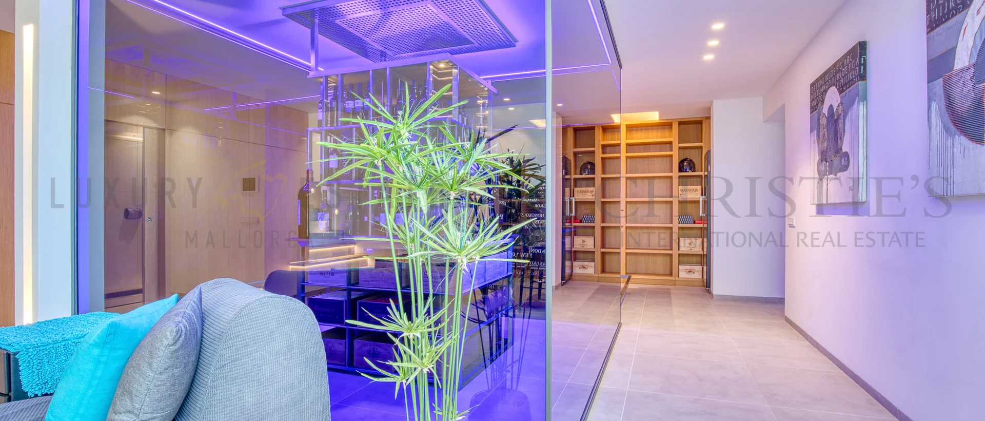 modern villa portals mallorca 17 modern villa portals mallorca 17