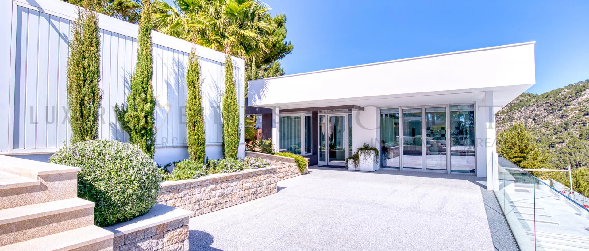modern villa portals mallorca 30 modern villa portals mallorca 30