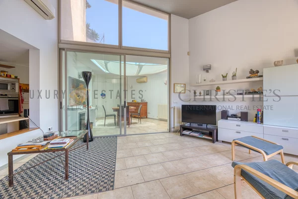 designer haus in costa de la calma 7
