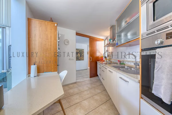 designer haus in costa de la calma 6