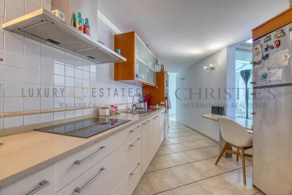 designer haus in costa de la calma 5
