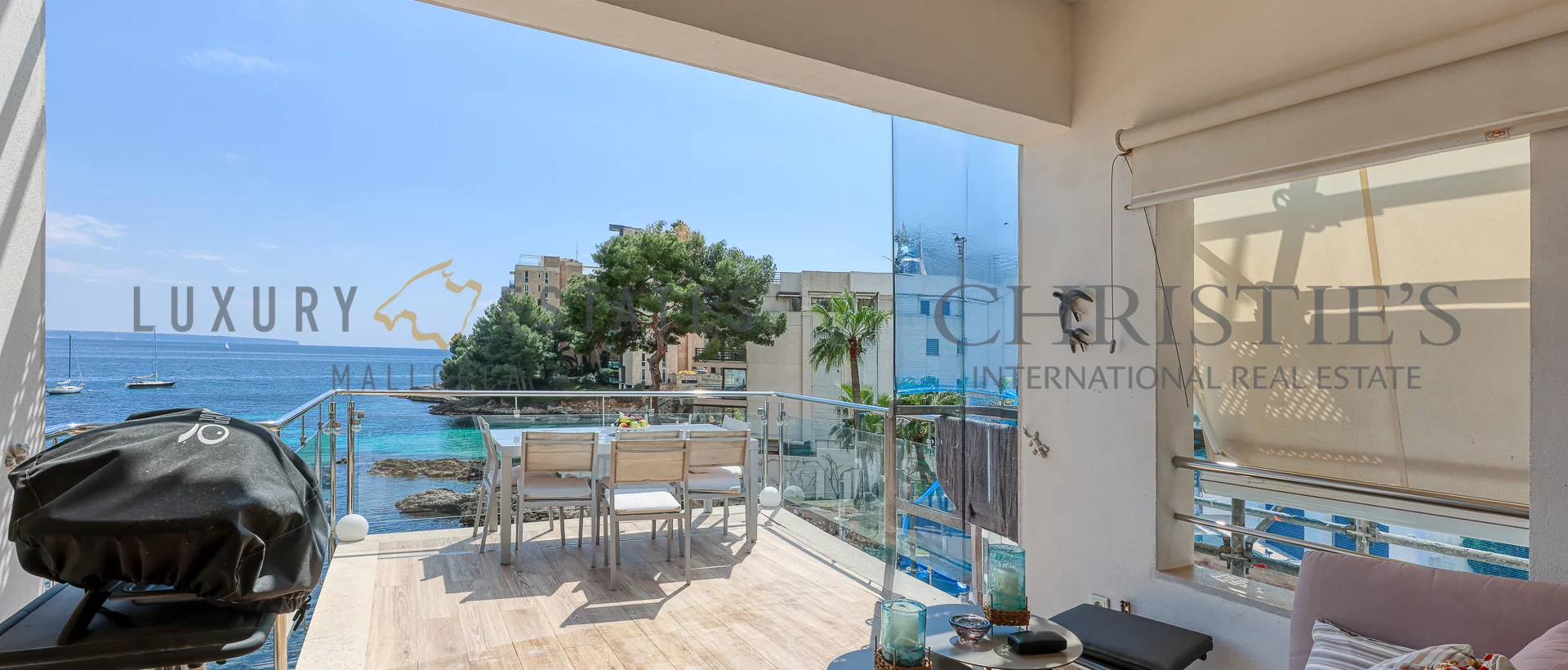 lejlighed med adgang til havet cas catala palma  6