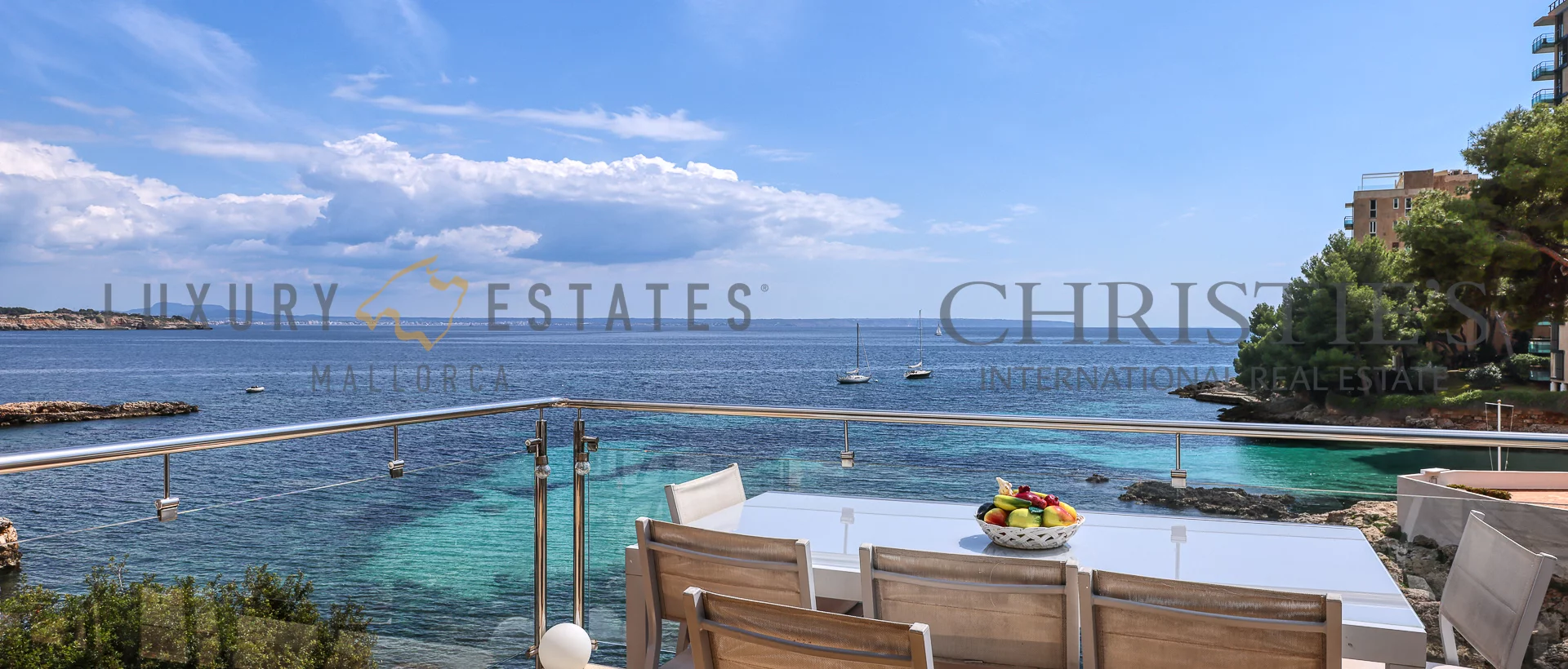 lejlighed med adgang til havet cas catala palma  3