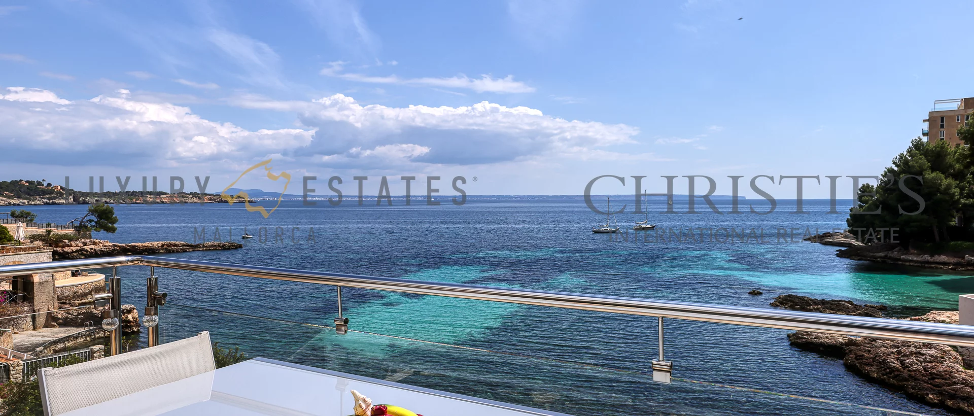 lejlighed med adgang til havet cas catala palma 4