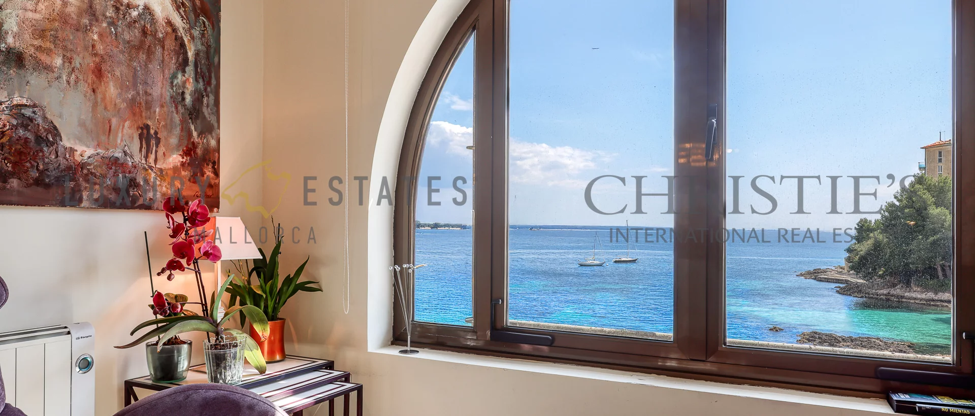 lejlighed med adgang til havet cas catala palma  7