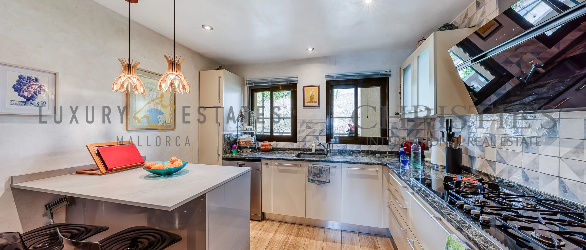 lejlighed med adgang til havet cas catala palma 9