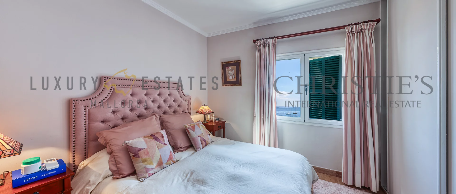 lejlighed med adgang til havet cas catala palma 11