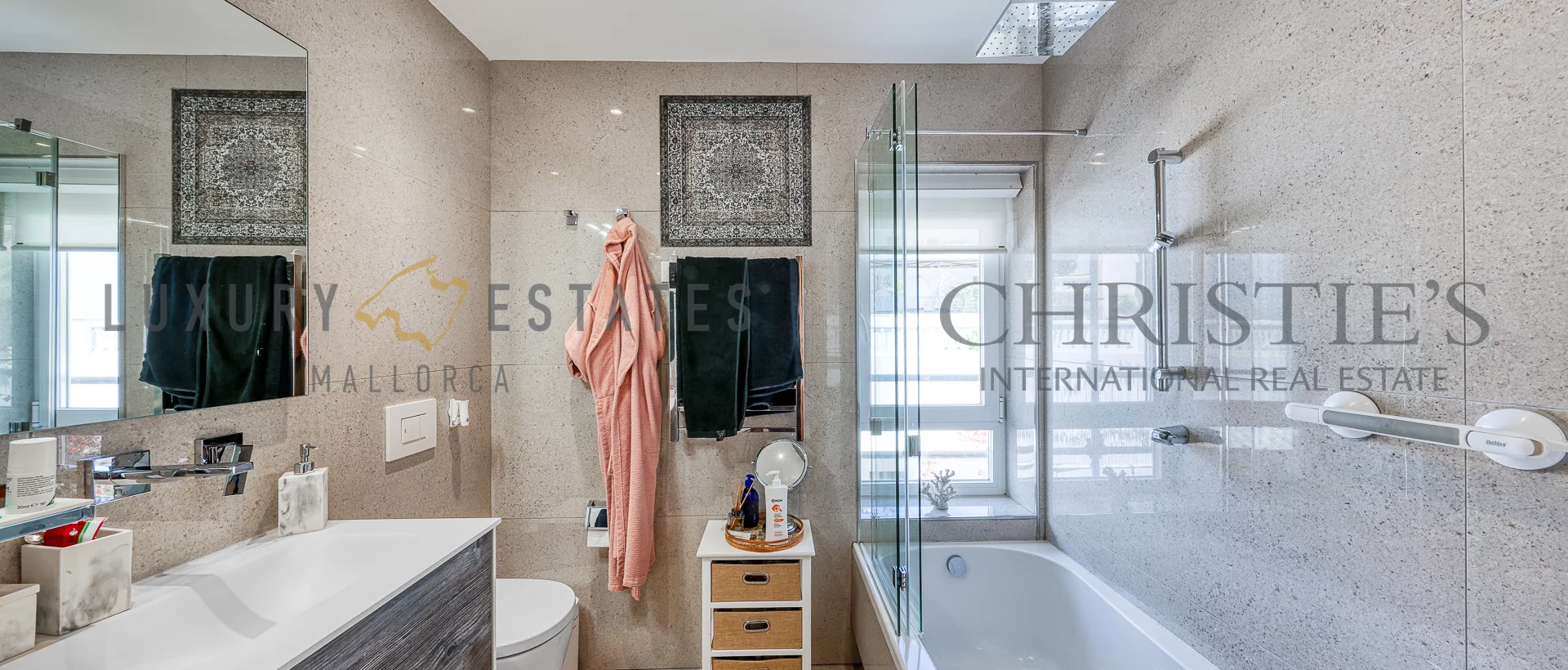 lejlighed med adgang til havet cas catala palma  12