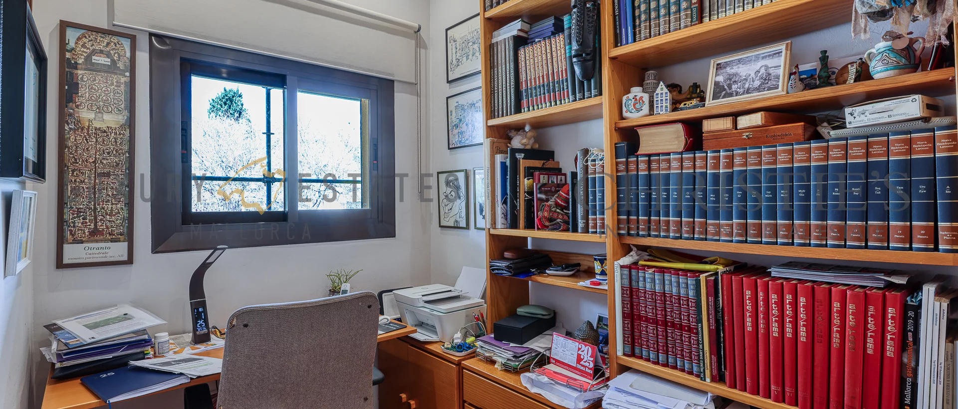 lejlighed med adgang til havet cas catala palma  15