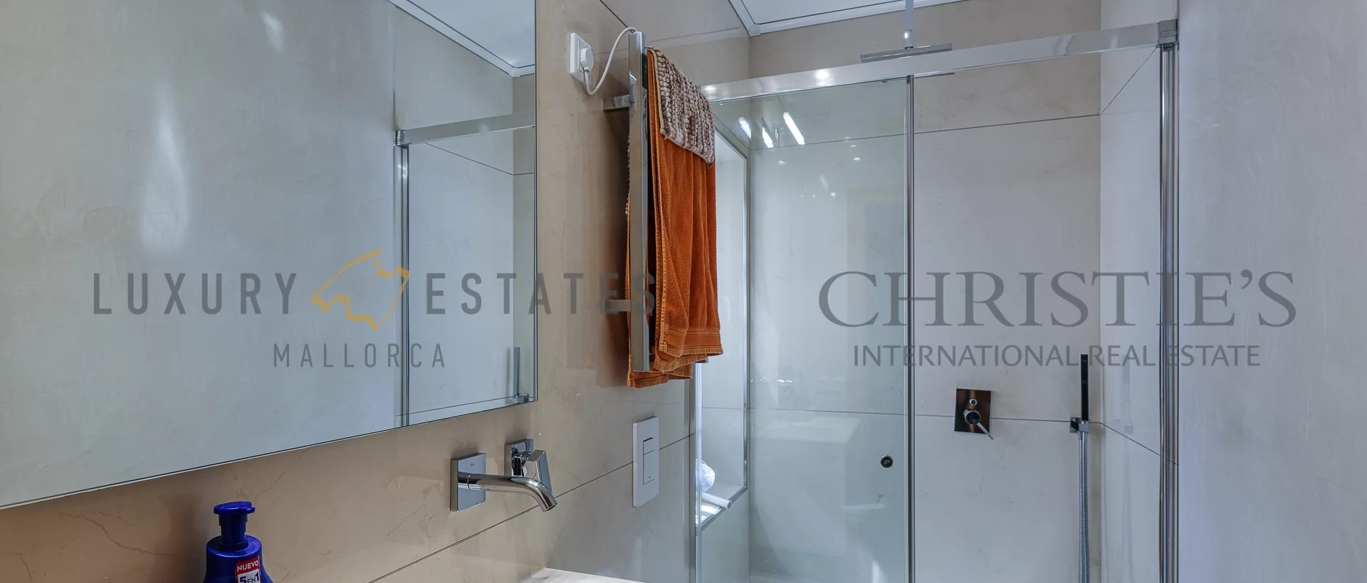 lejlighed med adgang til havet cas catala palma  16