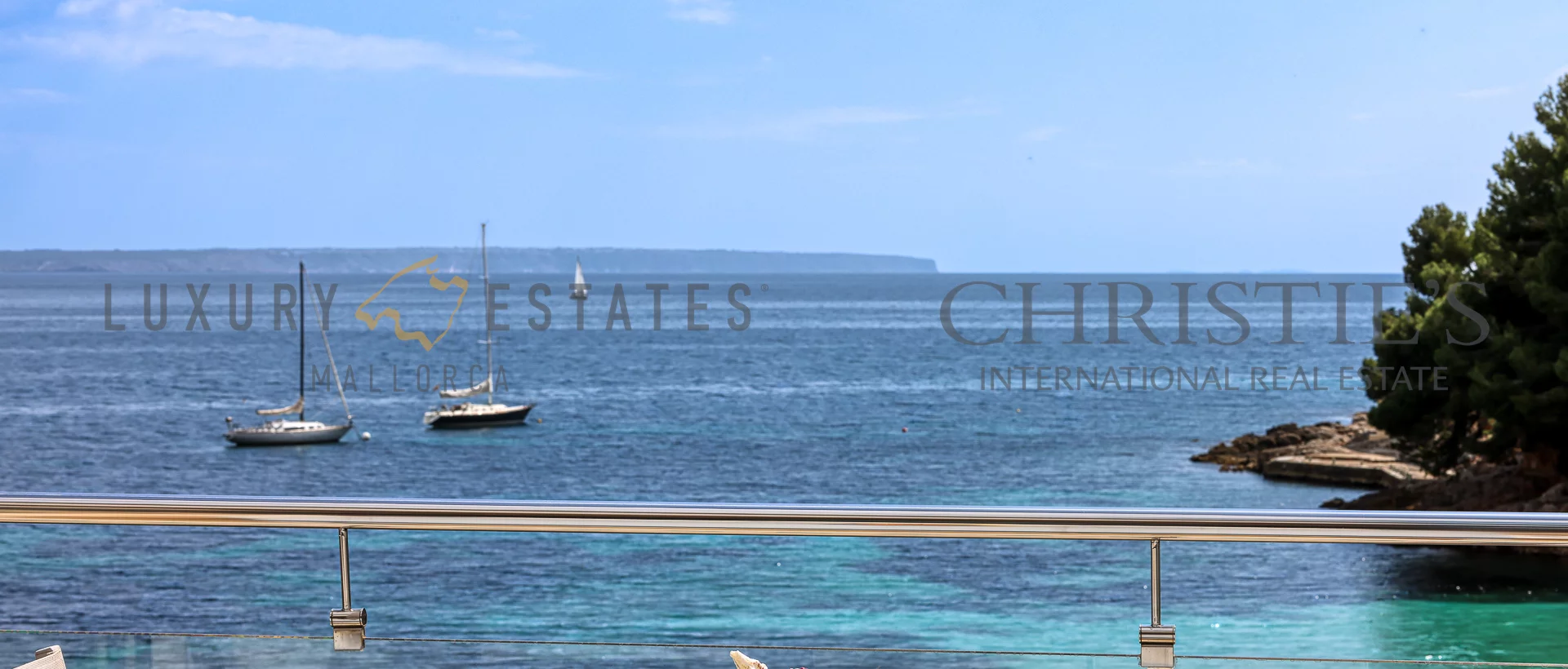 lejlighed med adgang til havet cas catala palma 2