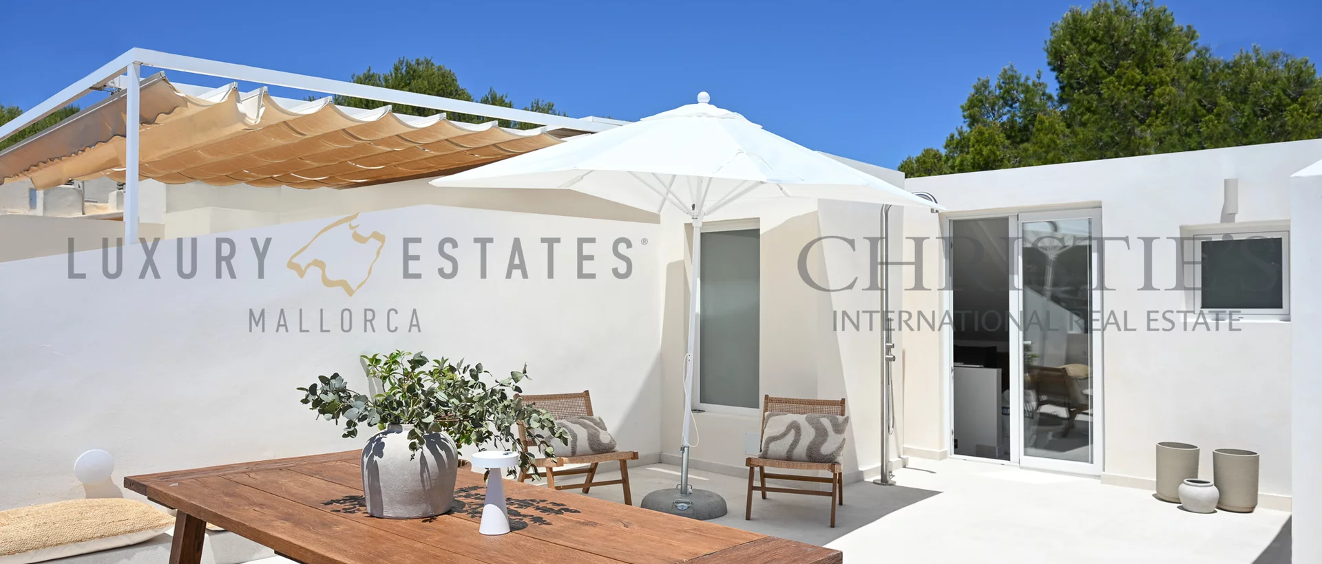 apartment  cas catala southwest mallorca 3