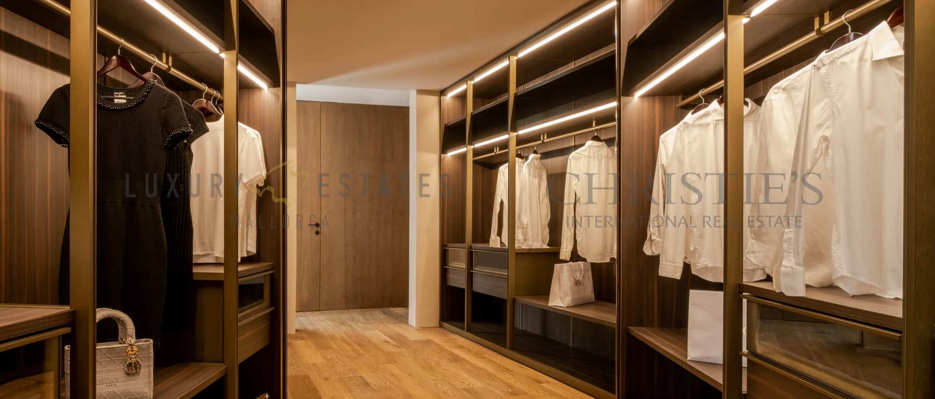 elegant new build villa with pool and private spa area in costa de la calma 11