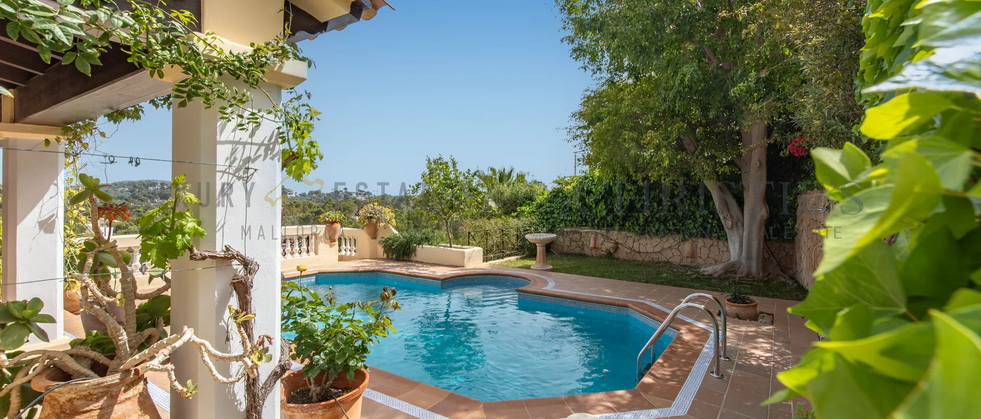 villa costa de la calma 2