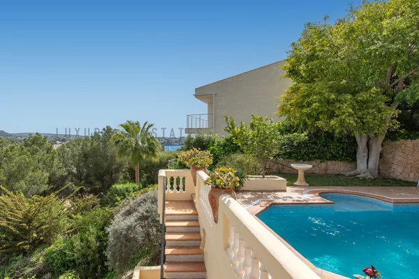 villa costa de la calma 3