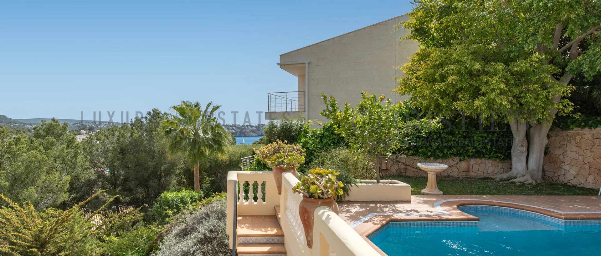 villa costa de la calma 3