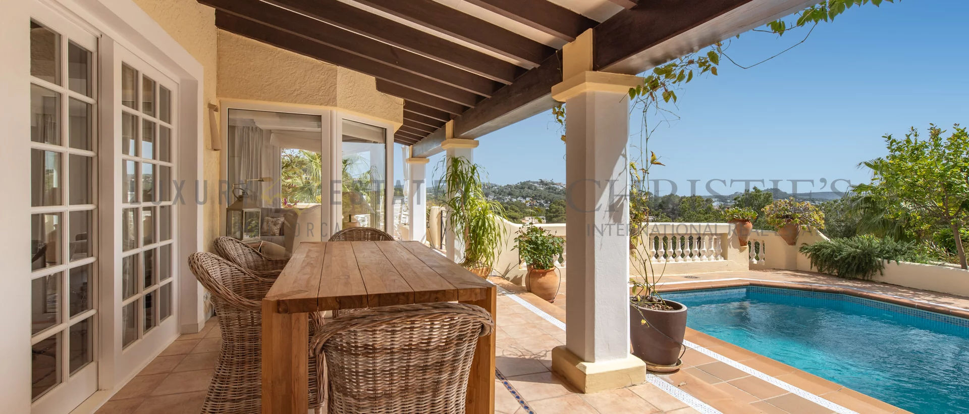villa costa de la calma 21