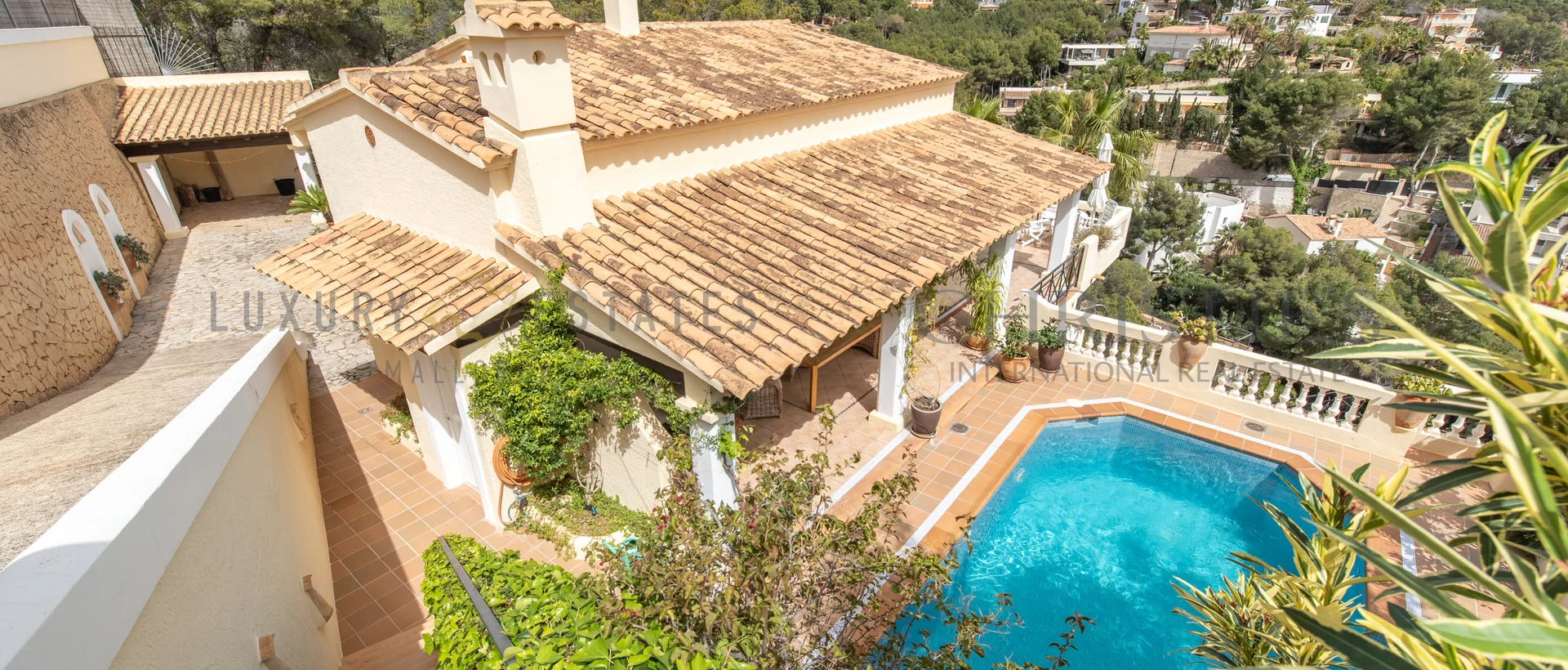 villa costa de la calma 22
