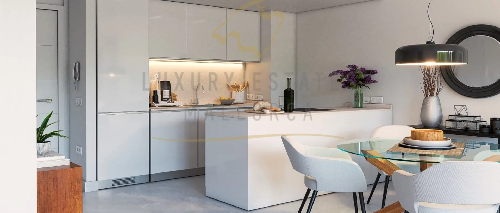 b4 la mar cala d'or kitchen_2 b4 la mar cala d'or kitchen_2