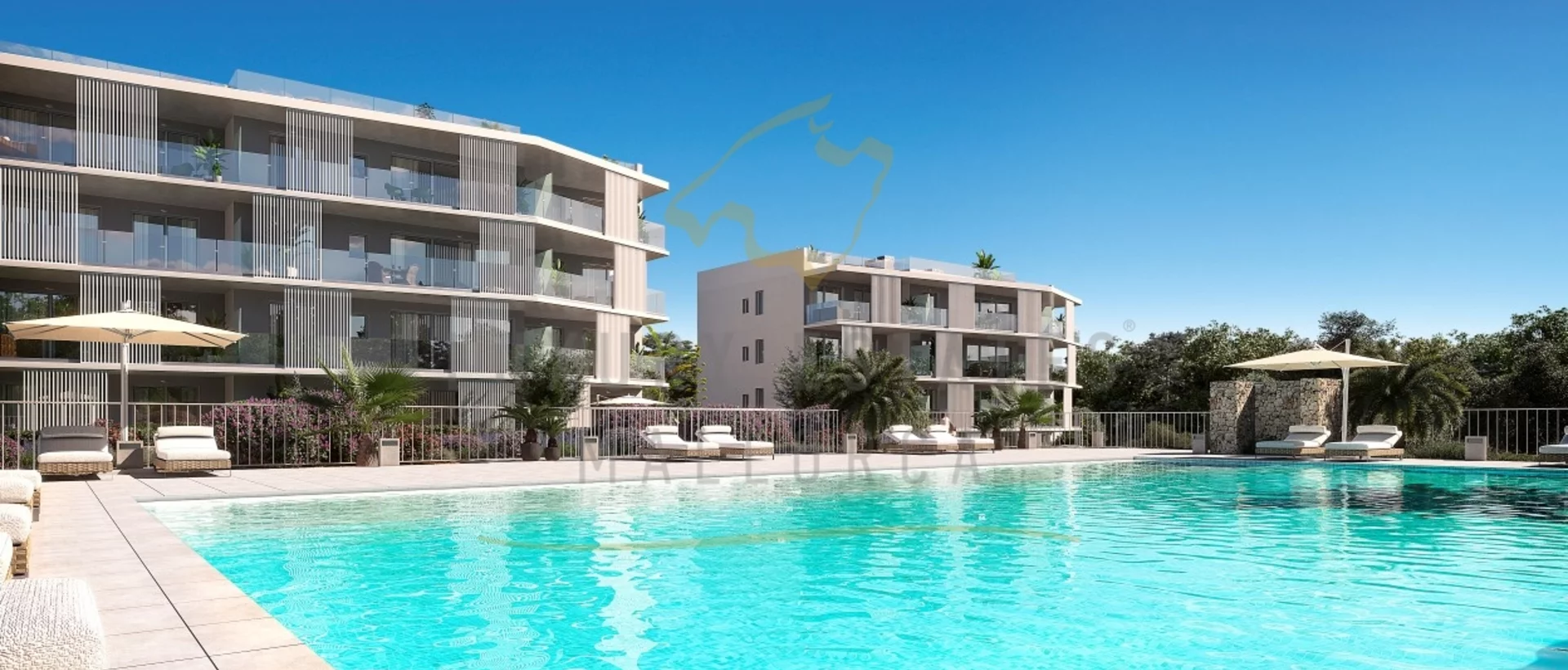 a2 la mar cala d'or pool_2 a2 la mar cala d'or pool_2