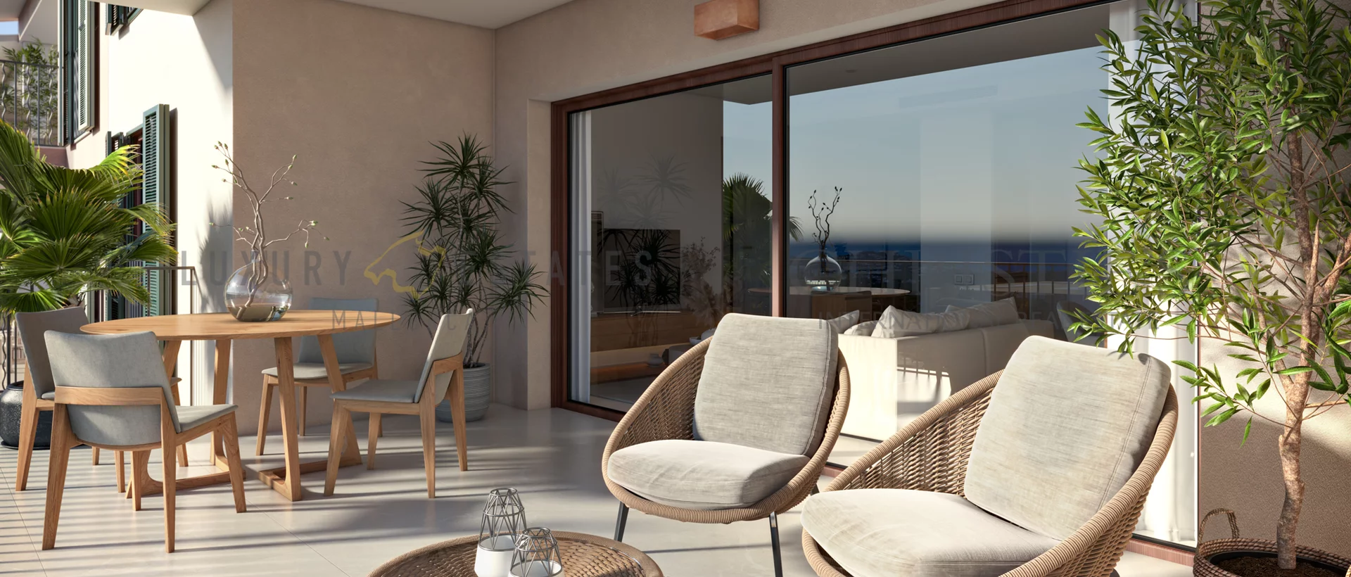 lejlighed i capdepera 10