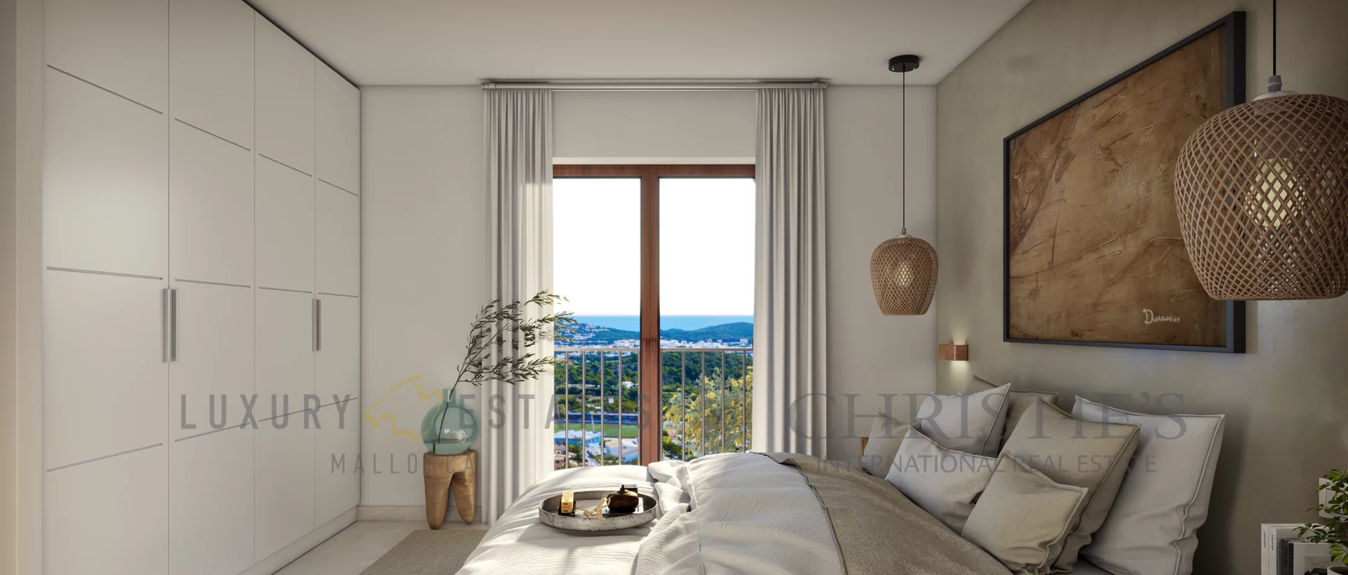 lejlighed i capdepera 20