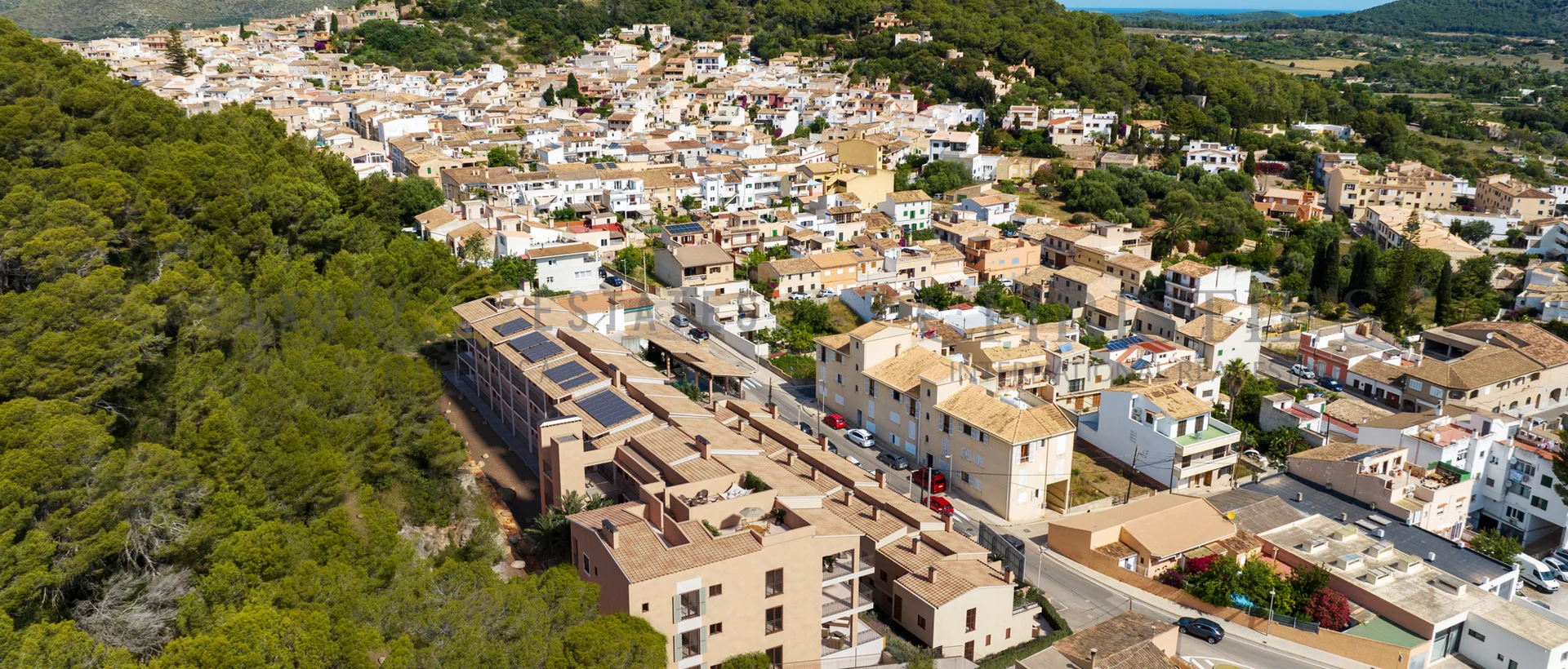 lejlighed i capdepera 23