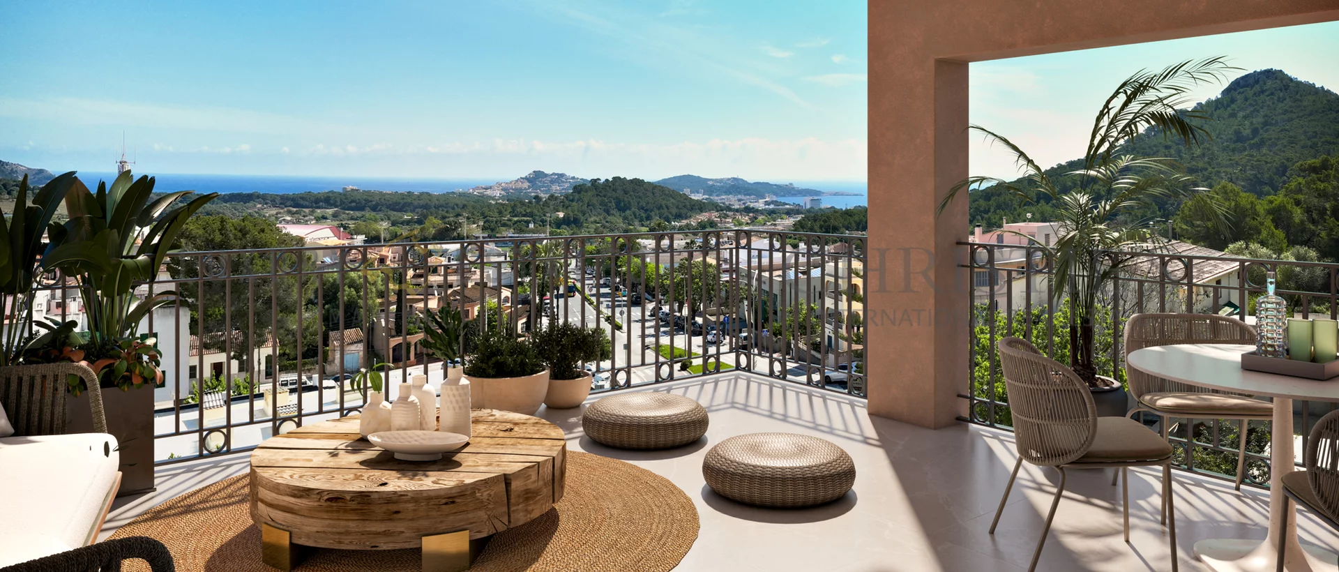 lejlighed i capdepera 12