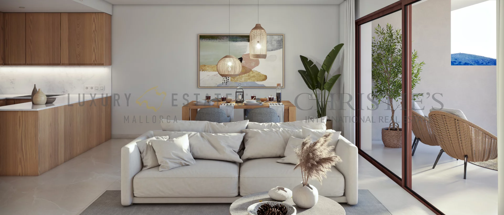 lejlighed i capdepera 16