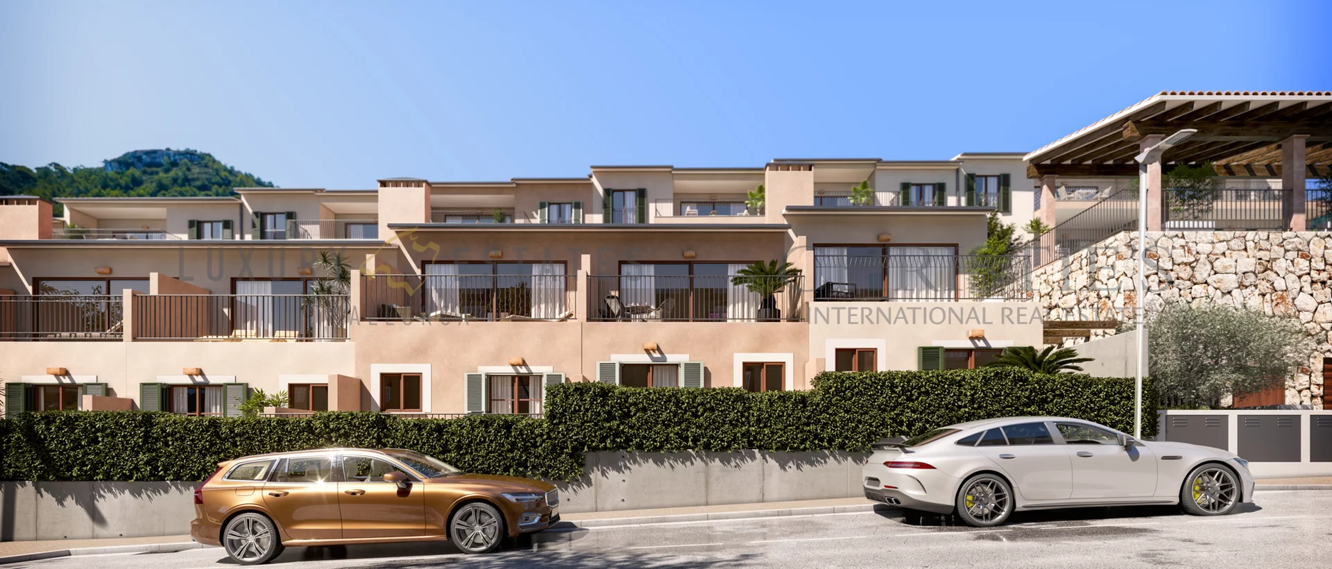 lejlighed i capdepera 3