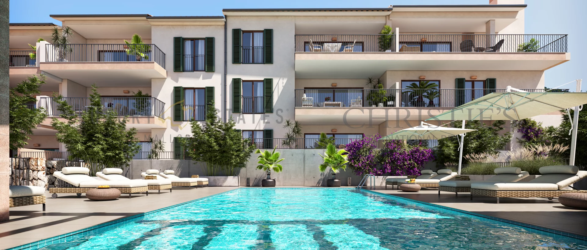 lejlighed i capdepera 8