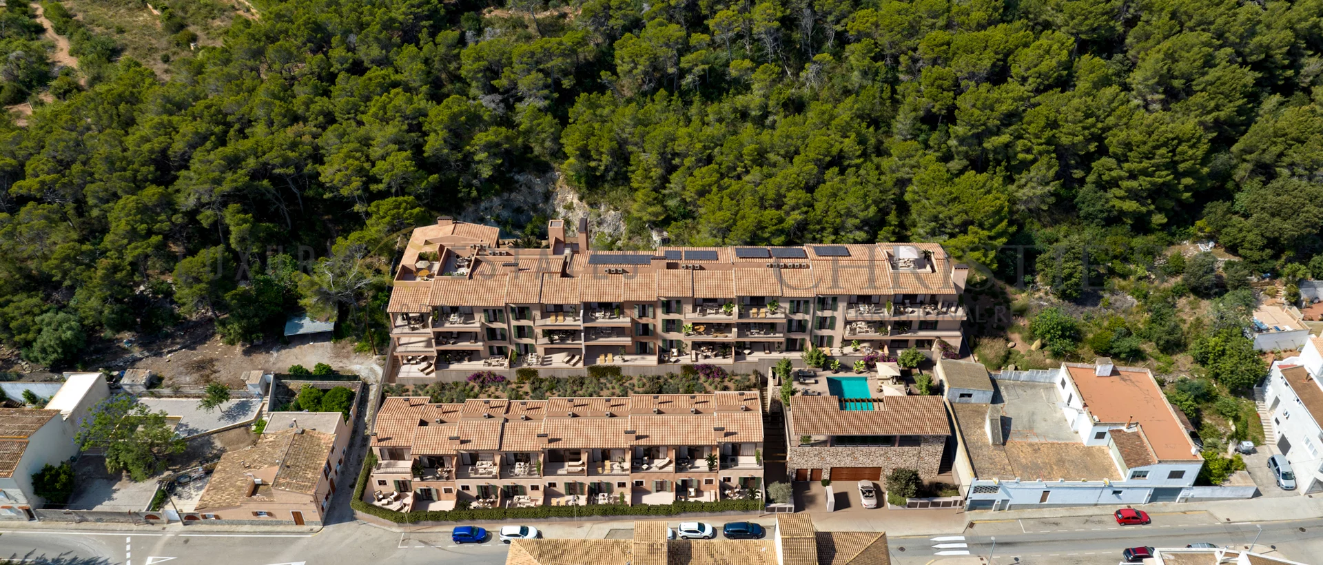 wohnung in capdepera 1