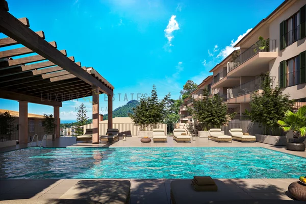 apartamento en capdepera 6