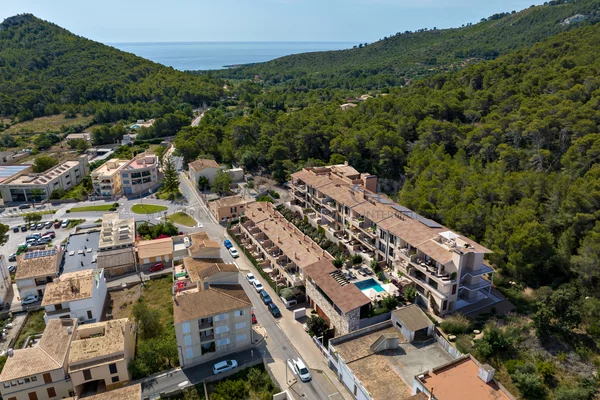 apartamento en capdepera 2