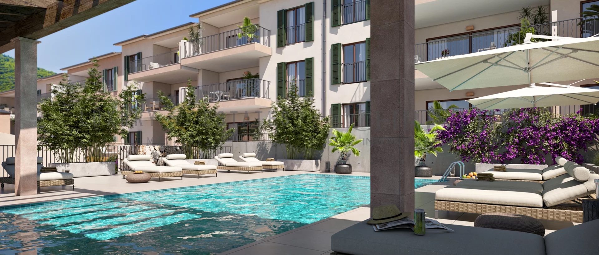 wohnung in capdepera 7