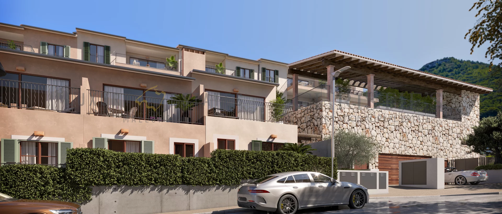 wohnung in capdepera 4