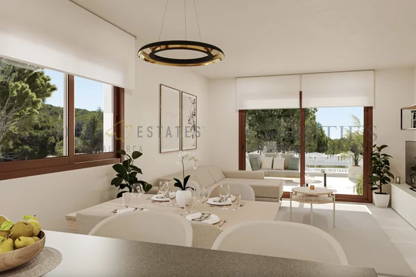 apartamento canyamel 5