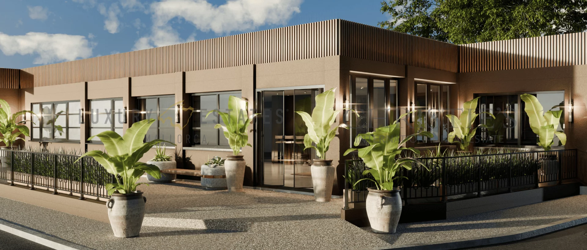 apartamento estudio en complejo hotelero en mallorca 3