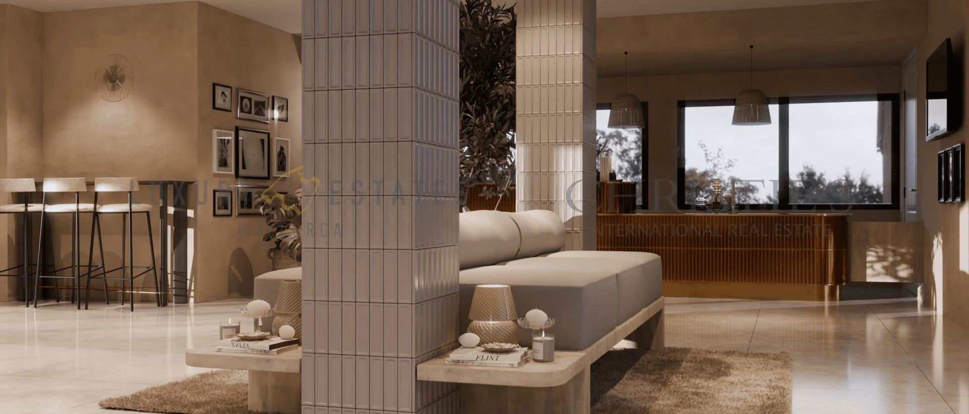 apartamento estudio en complejo hotelero en mallorca 4