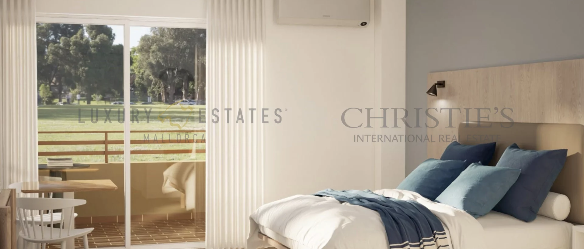 apartamento estudio en complejo hotelero en mallorca 5