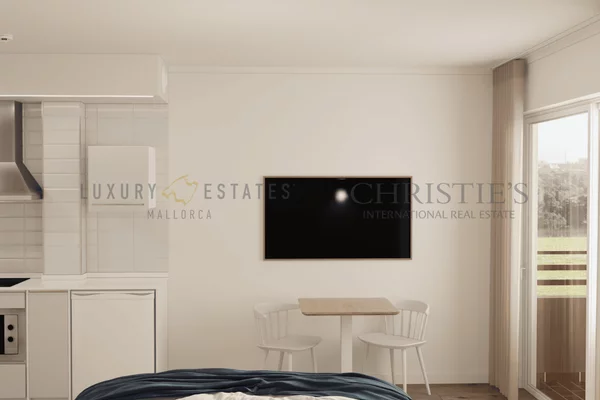 apartamento estudio en complejo hotelero en mallorca 6 apartamento estudio en complejo hotelero en mallorca 6