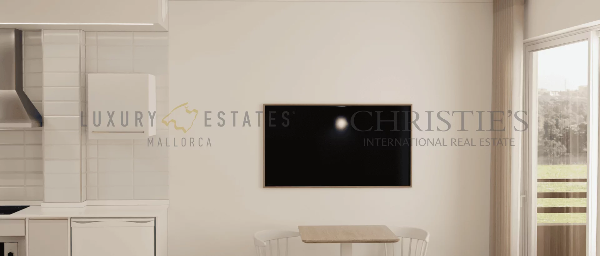 apartamento estudio en complejo hotelero en mallorca 6