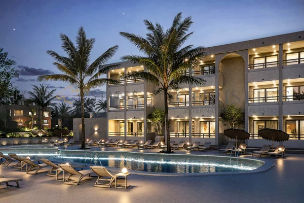 hotel branded apartments mallorca 6